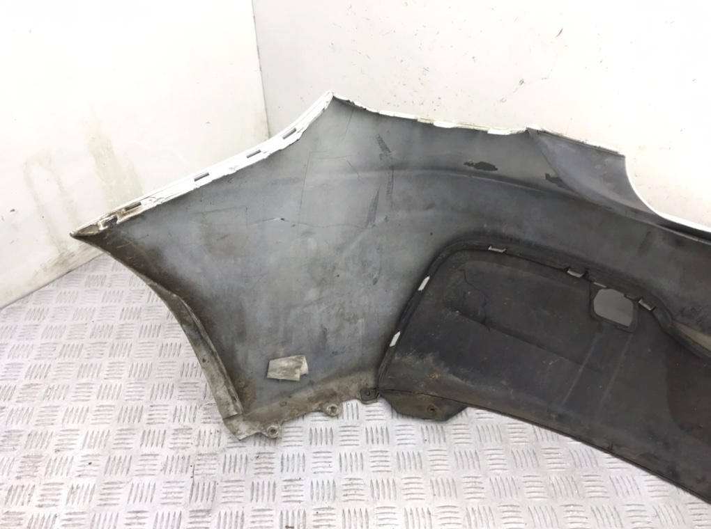 Бампер задний для BMW 1 F20/F21, 2012 г. 2.0 TD дизель б/у — фото 7