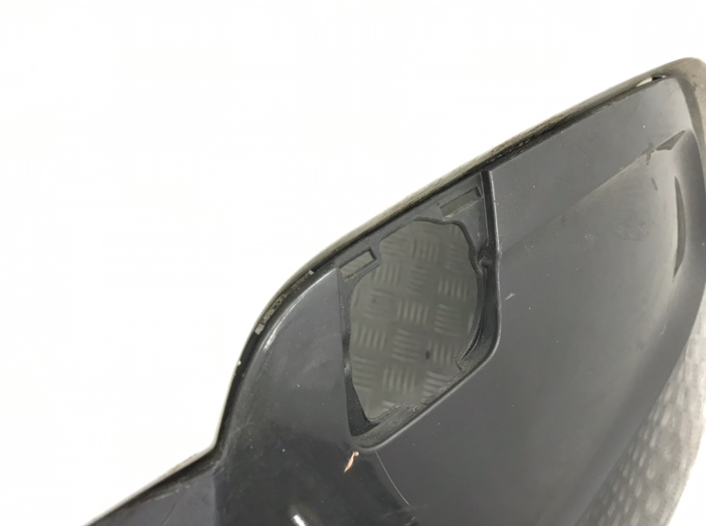 Бампер задний для BMW 1 F20/F21, 2012 г. 2.0 TD дизель б/у — фото 9