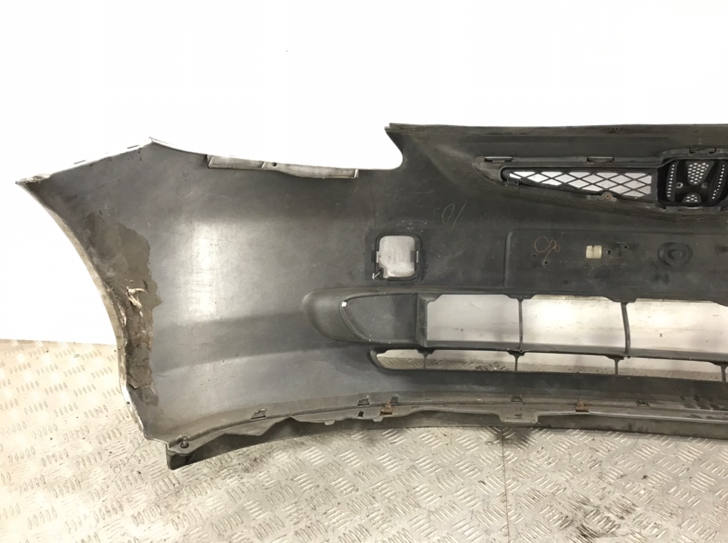 Бампер передний для Honda Jazz, 2002 г. 1.3 i бензин б/у — фото 5