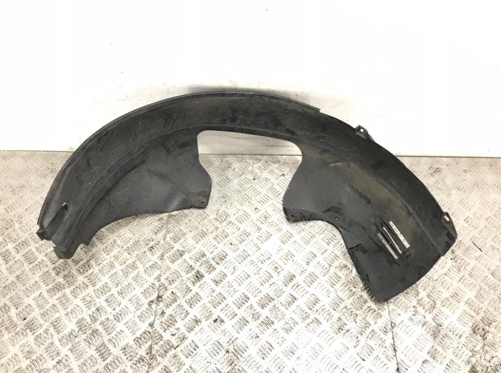 Защита арок передняя правая (подкрылок) для Ford Fiesta, 2004 г. 1.3 i бензин б/у