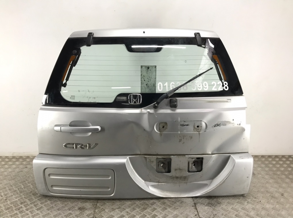 Крышка багажника для Honda CR-V, 2002 г. 2.0 i бензин б/у