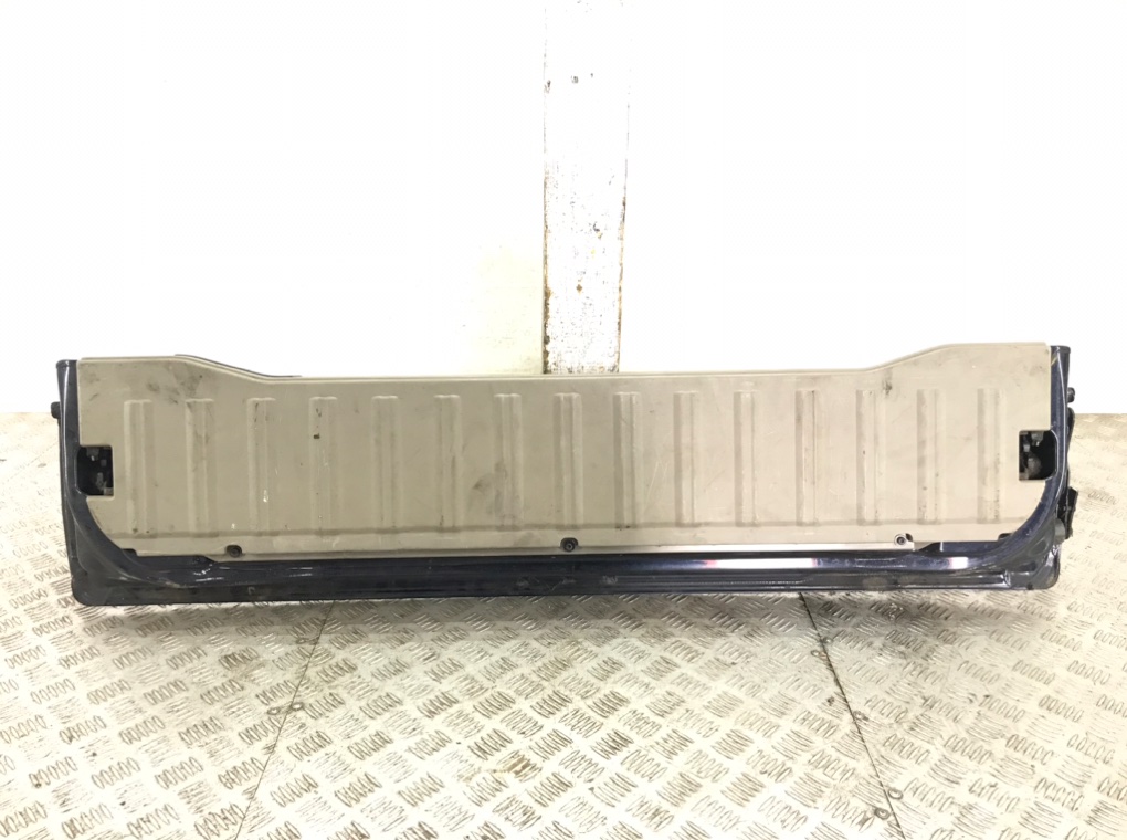 Крышка багажника для Volvo XC90, 2004 г. 2.9 i бензин б/у — фото 3