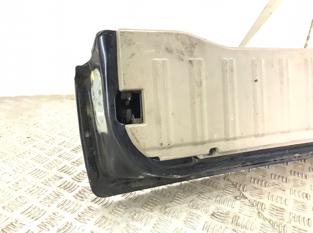 Крышка багажника для Volvo XC90, 2004 г. 2.9 i бензин б/у — фото 5