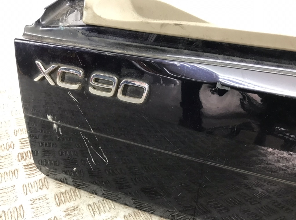 Крышка багажника для Volvo XC90, 2004 г. 2.9 i бензин б/у — фото 6
