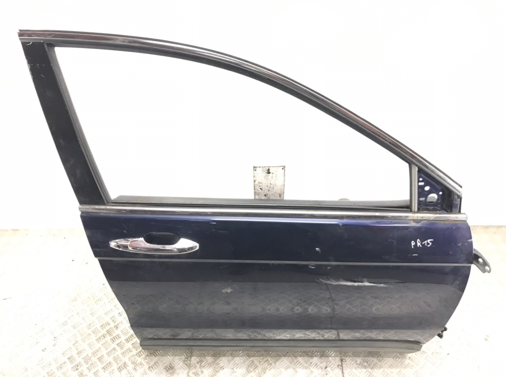 Дверь передняя правая для Honda CR-V, 2008 г. 2.2 i-CTDi дизель б/у — фото 2