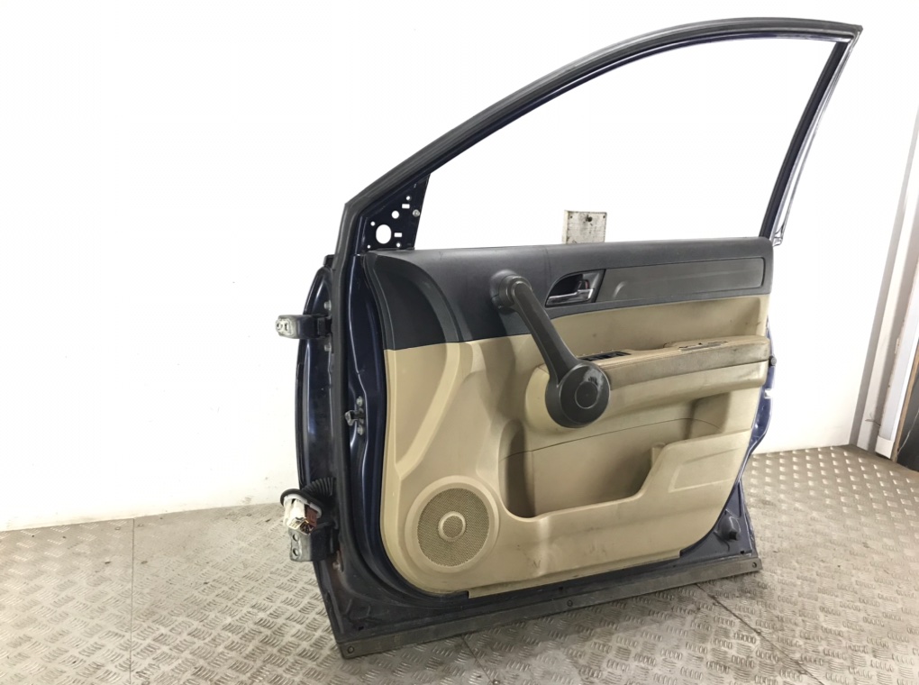Дверь передняя правая для Honda CR-V, 2008 г. 2.2 i-CTDi дизель б/у — фото 6
