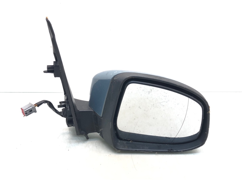Зеркало наружное правое для Ford Focus, 2008 г. 1.8 i бензин б/у
