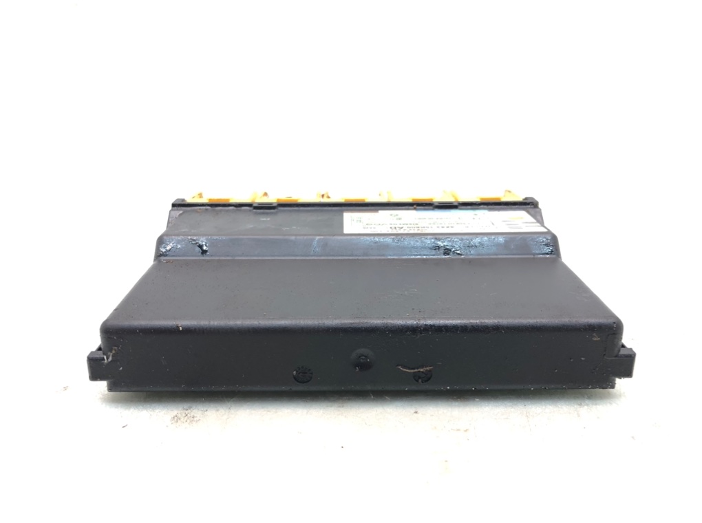 Блок комфорта для Jaguar X-Type, 2006 г. 2.0 TDCI дизель б/у — фото 2