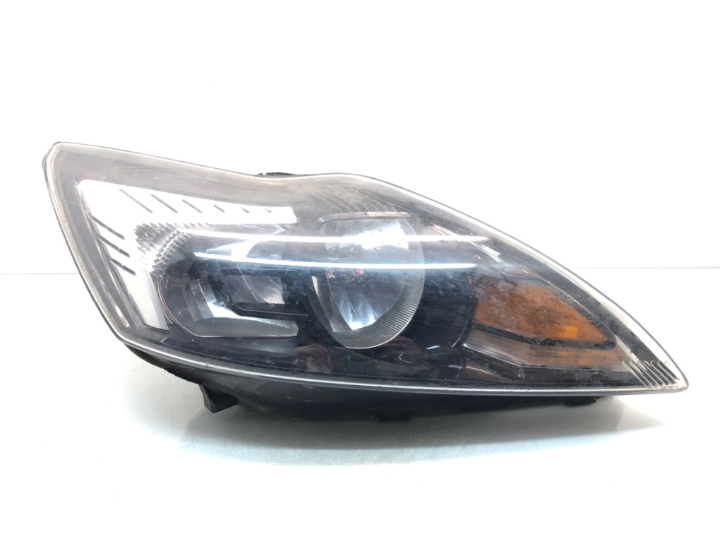 Фара правая для Ford Focus, 2008 г. 1.8 i бензин б/у