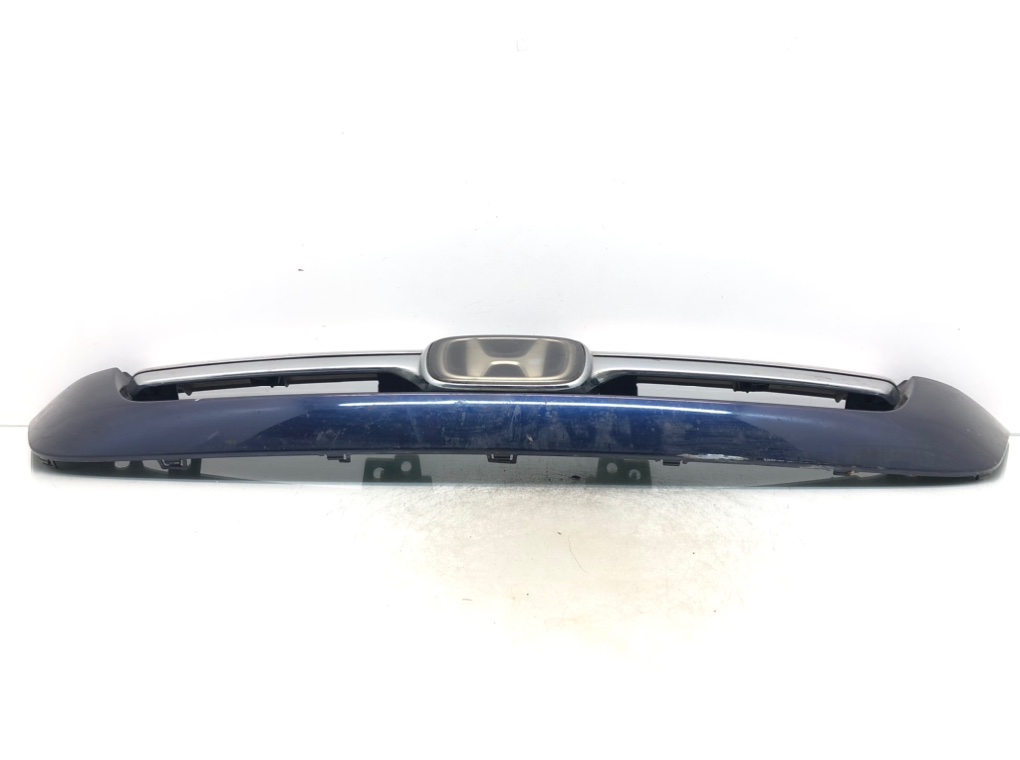 Решетка радиатора для Honda CR-V, 2008 г. 2.2 i-CTDi дизель б/у — фото 2