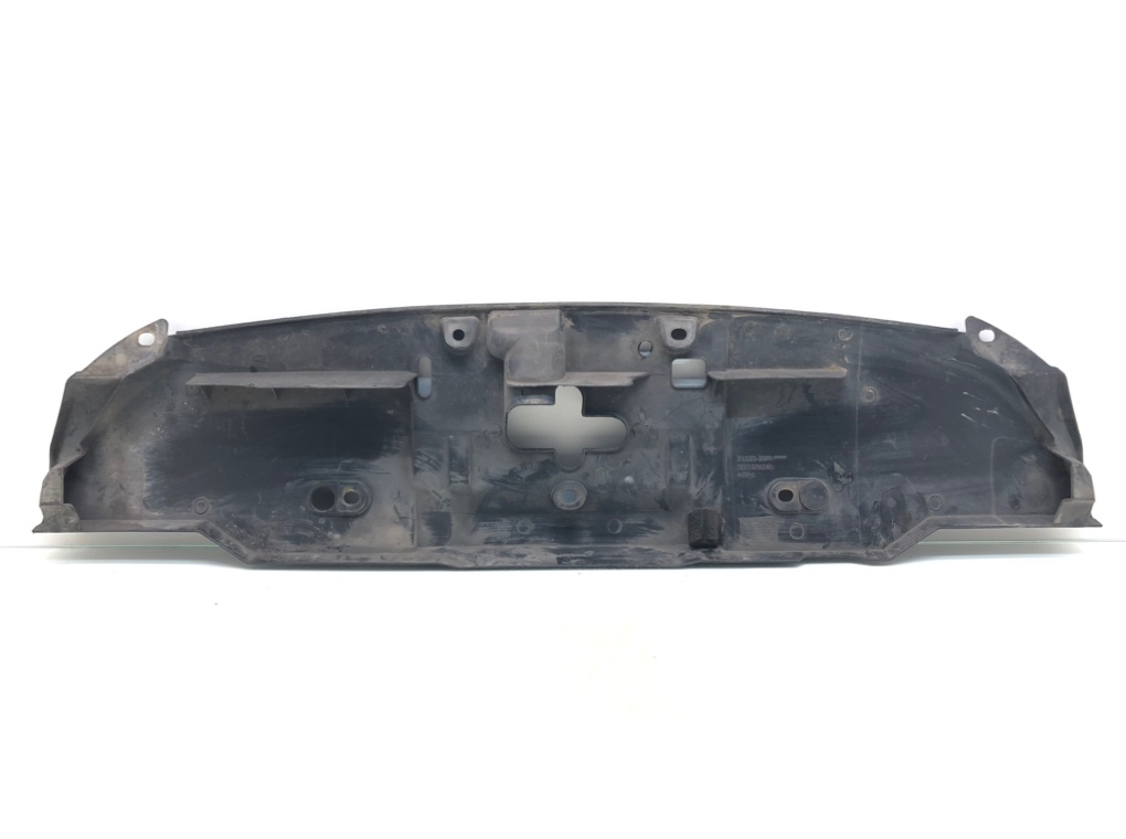 Накладка замка капота для Honda CR-V, 2008 г. 2.2 i-CTDi дизель б/у — фото 3