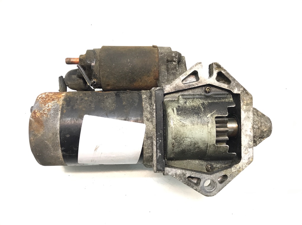 Стартер для Nissan 300ZX, 1990 г. 3.0 i бензин б/у — фото 2