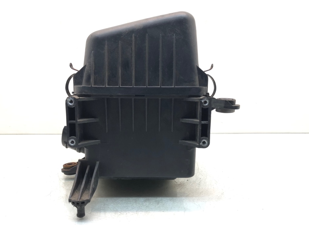 Корпус воздушного фильтра для Hyundai i30, 2010 г. 1.6 CRDi дизель б/у — фото 4