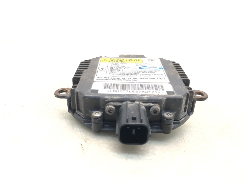 Блок розжига ксенона для Honda CR-V, 2008 г. 2.2 i-CTDi дизель б/у — фото 3