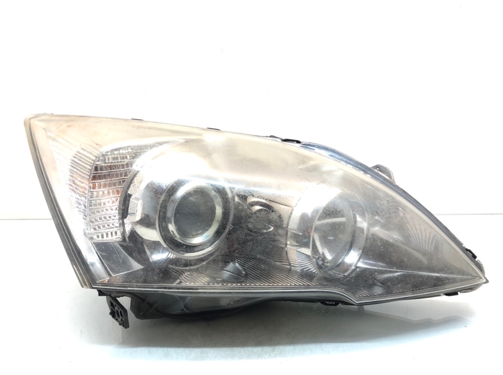 Фара правая для Honda CR-V, 2008 г. 2.2 i-CTDi дизель б/у