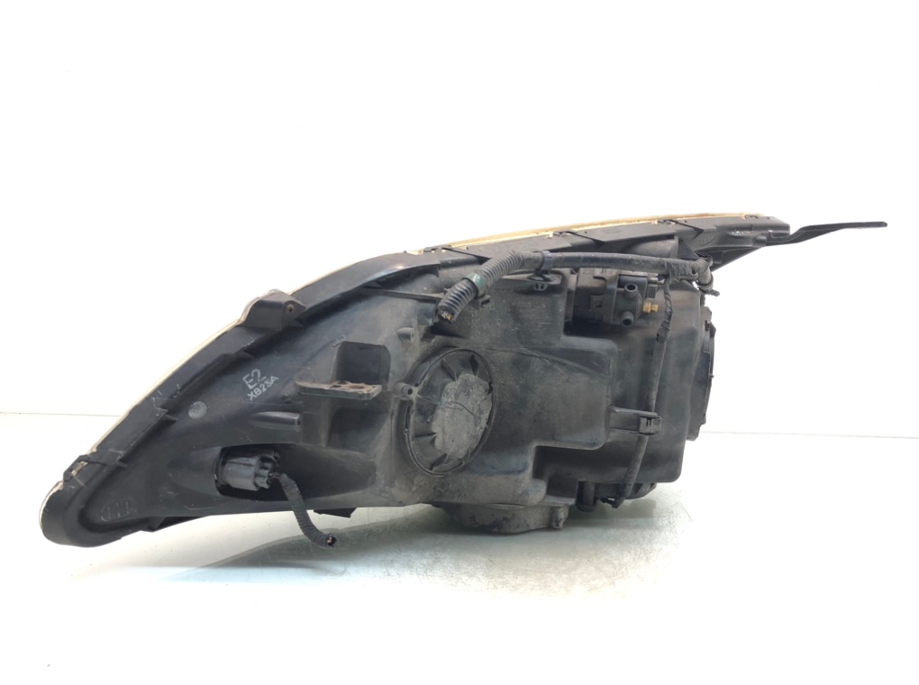 Фара правая для Honda CR-V, 2008 г. 2.2 i-CTDi дизель б/у — фото 4