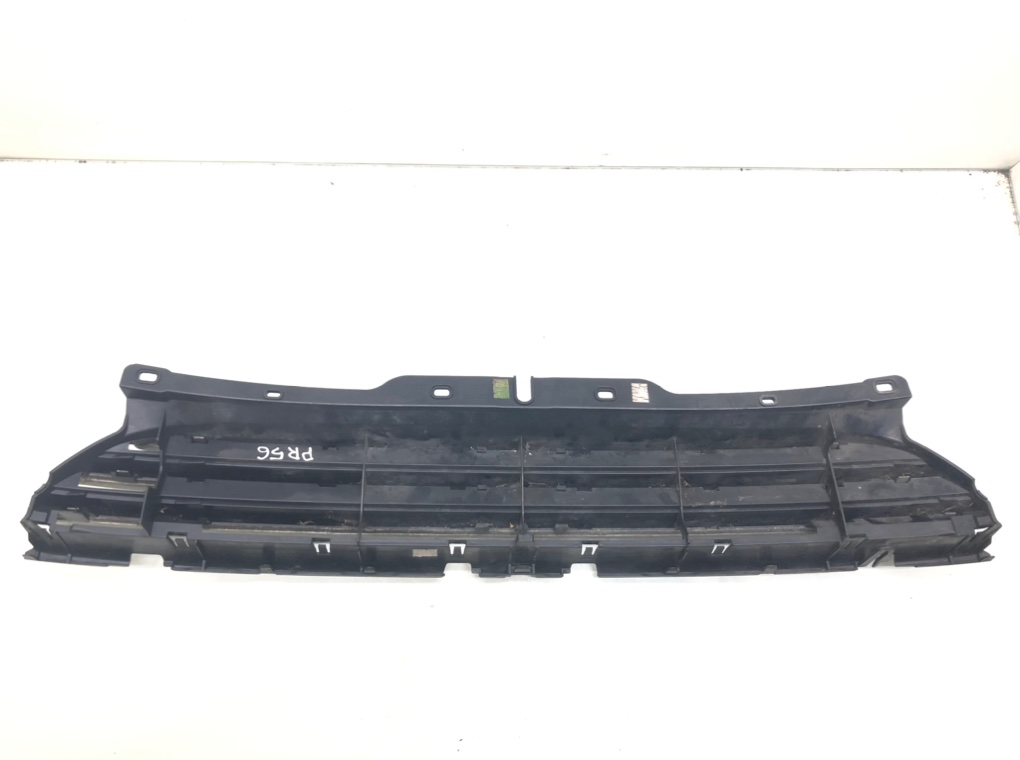 Решетка радиатора для Mini Cooper, 2007 г. 1.6 i бензин б/у — фото 2