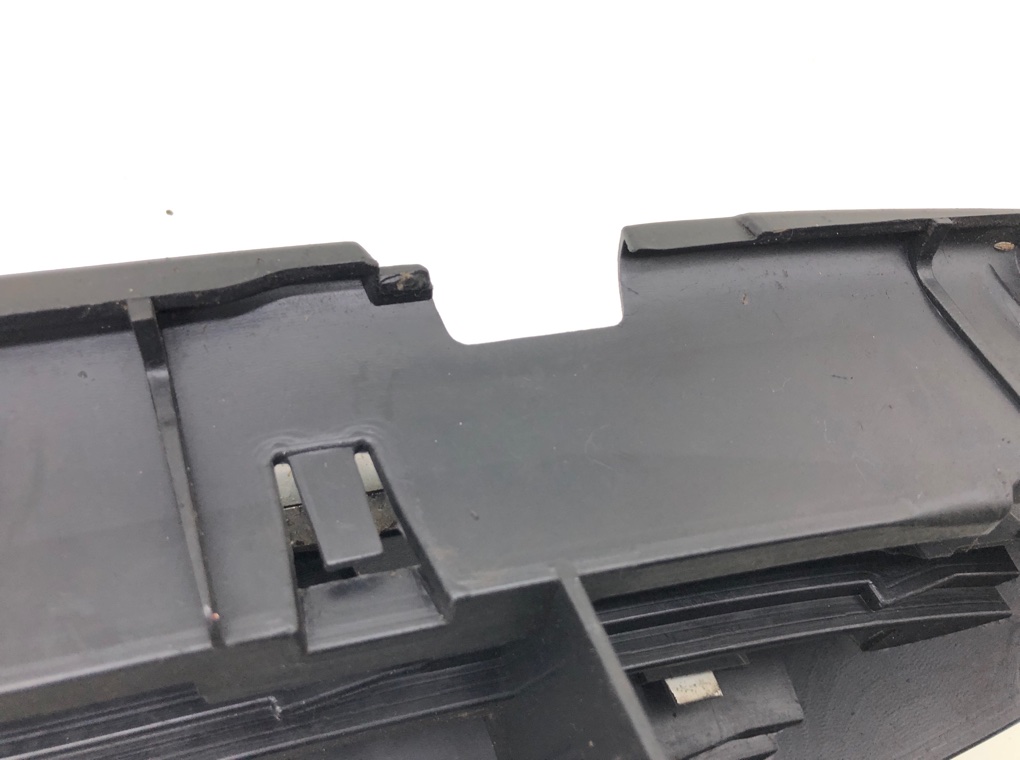 Решетка радиатора для Mini Cooper, 2007 г. 1.6 i бензин б/у — фото 6