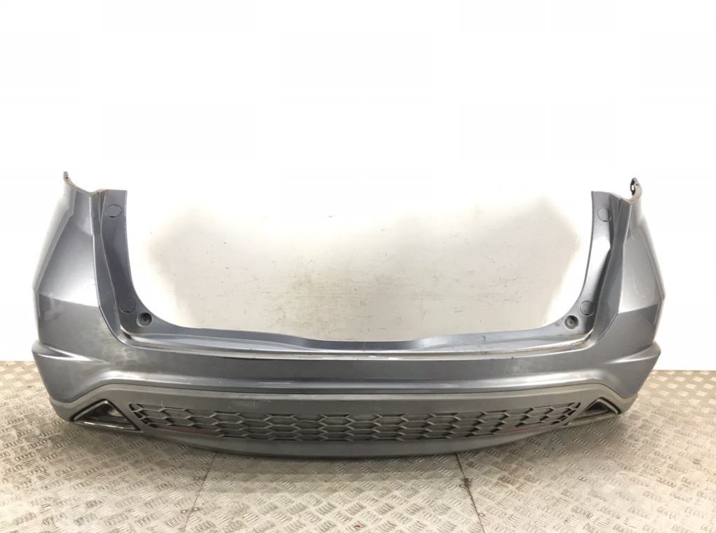 Бампер задний для Honda Civic, 2006 г. 1.8 i бензин б/у