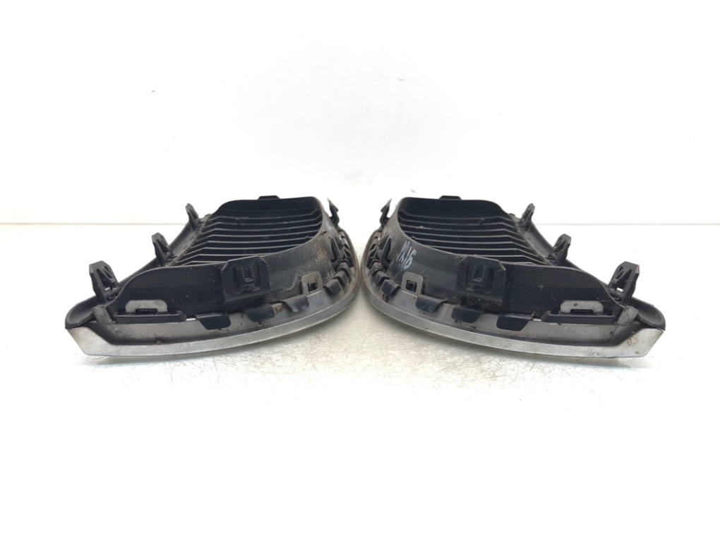 Решетка радиатора для BMW 3 E90/E91/E92/E93, 2008 г. 2.0 TD дизель б/у — фото 6
