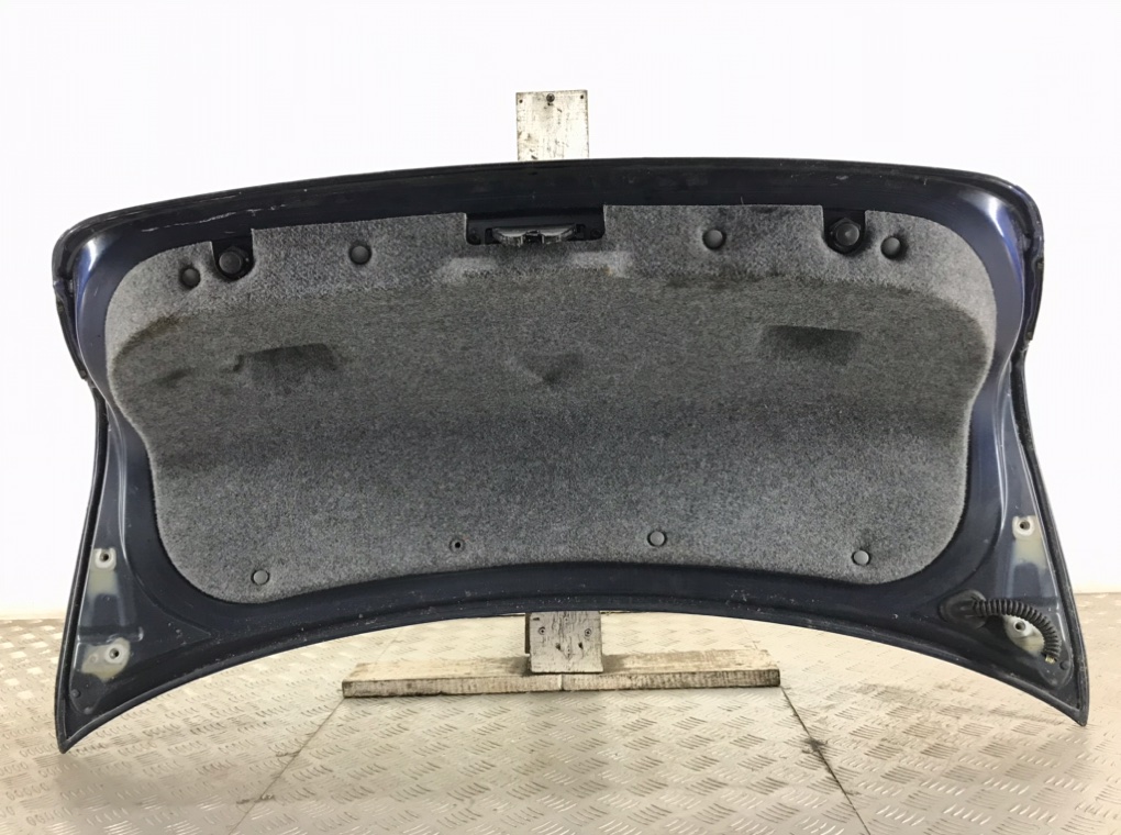 Крышка багажника для BMW 3 E90/E91/E92/E93, 2008 г. 2.0 TD дизель б/у — фото 3