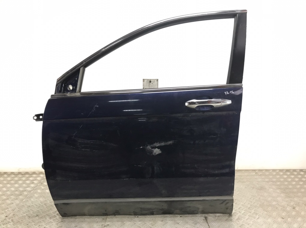 Дверь передняя левая для Honda CR-V, 2008 г. 2.2 i-CTDi дизель б/у