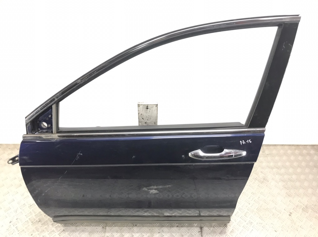 Дверь передняя левая для Honda CR-V, 2008 г. 2.2 i-CTDi дизель б/у — фото 2