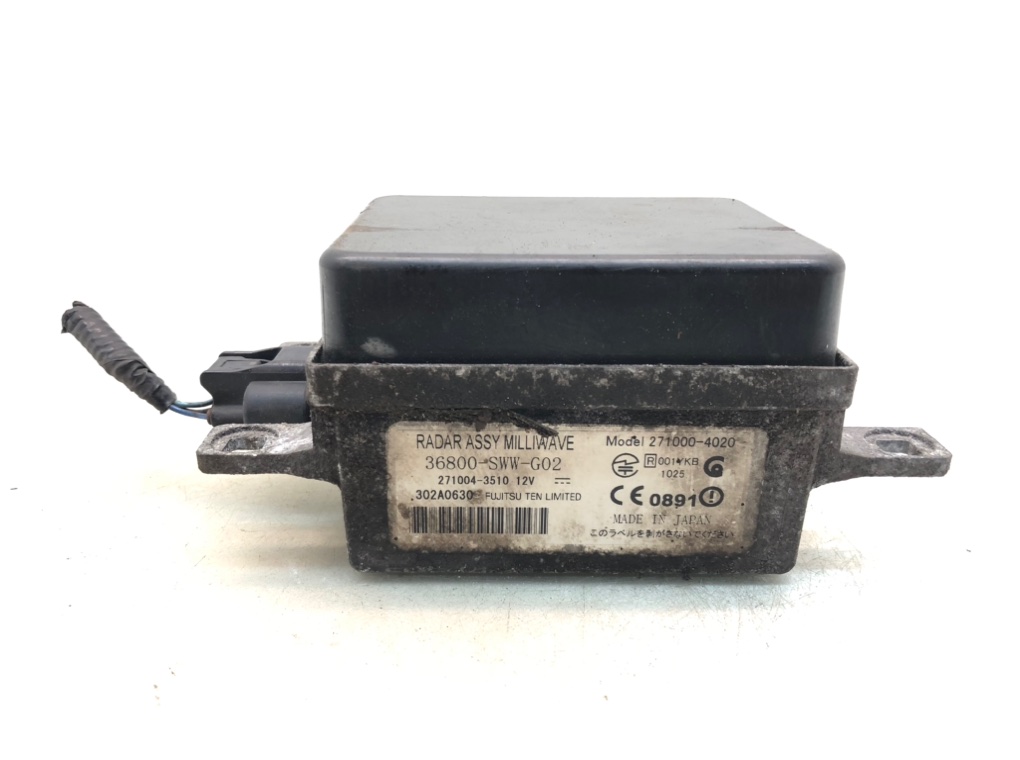 Блок круиз-контроля для Honda CR-V, 2008 г. 2.2 i-CTDi дизель б/у — фото 4