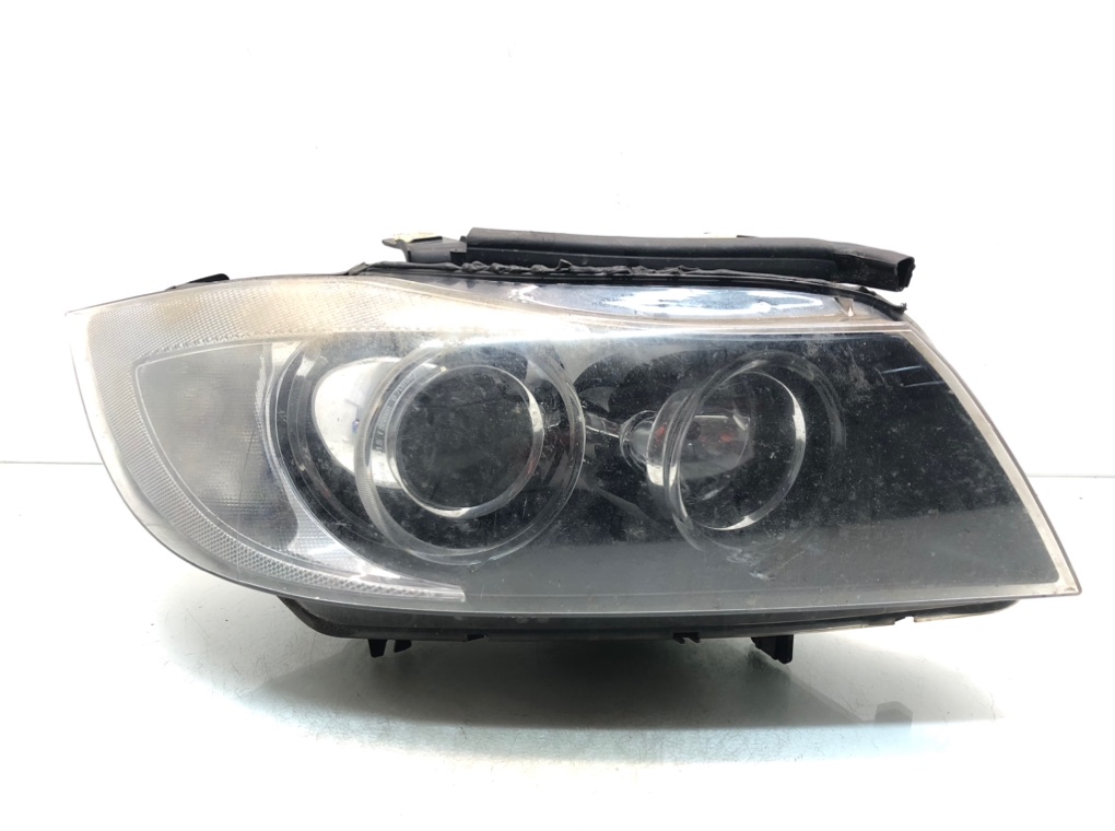 Фара правая для BMW 3 E90/E91/E92/E93, 2008 г. 2.0 TD дизель б/у