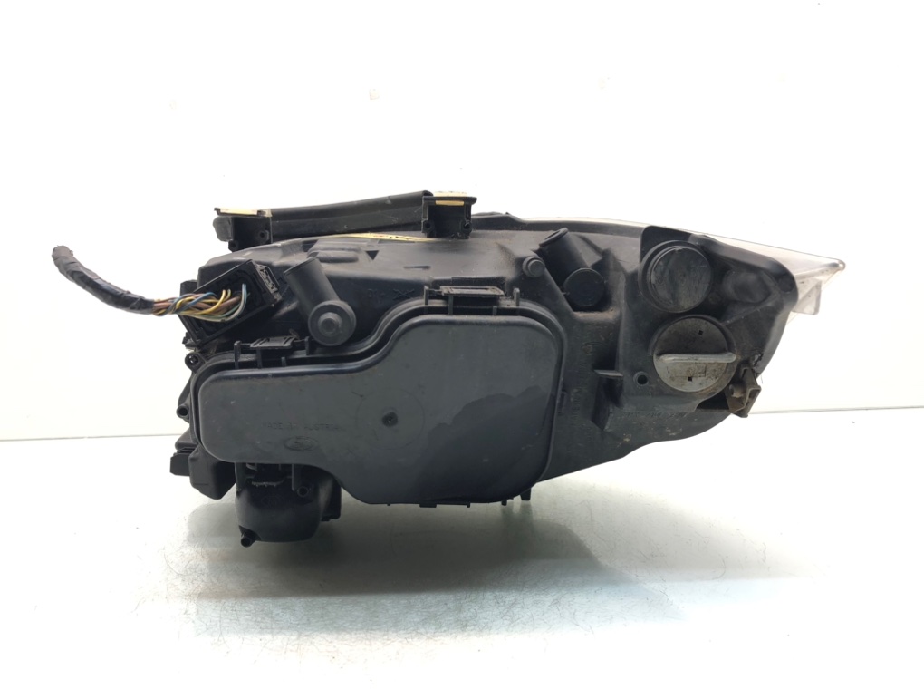 Фара правая для BMW 3 E90/E91/E92/E93, 2008 г. 2.0 TD дизель б/у — фото 4