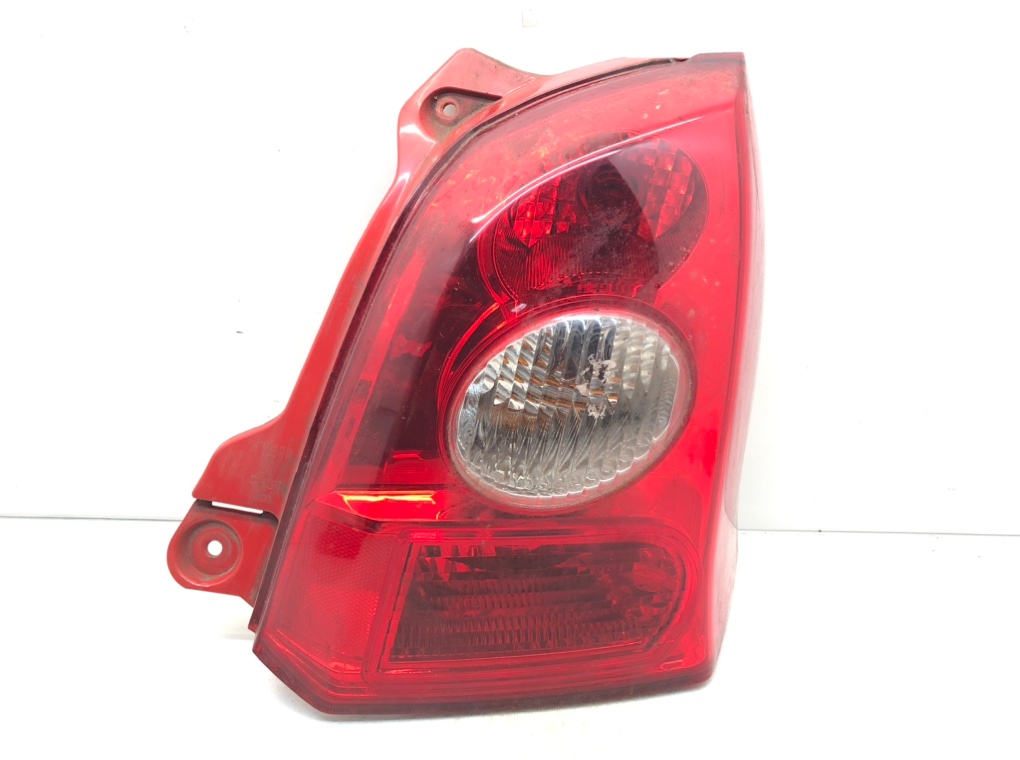 Фонарь задний правый для Suzuki Alto, 2009 г. 1.0 i бензин б/у