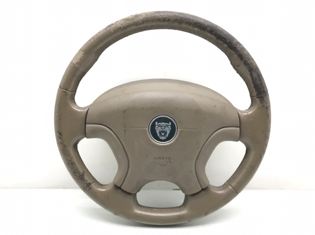 Руль для Jaguar X-Type, 2002 г. 2.1 i бензин б/у
