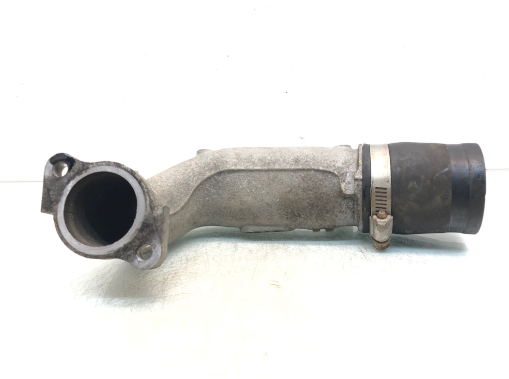 Патрубок турбины для Mazda 6, 2012 г. 2.2 CDTi дизель б/у — фото 4