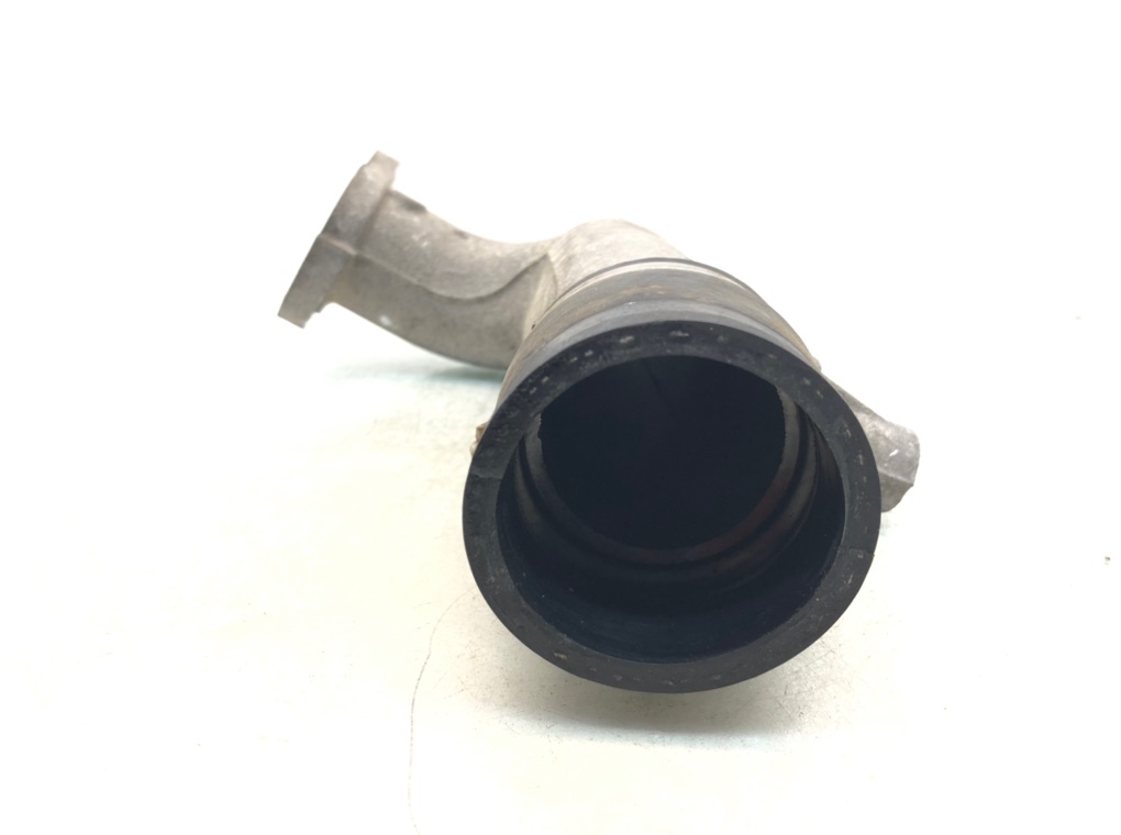 Патрубок турбины для Mazda 6, 2012 г. 2.2 CDTi дизель б/у — фото 5