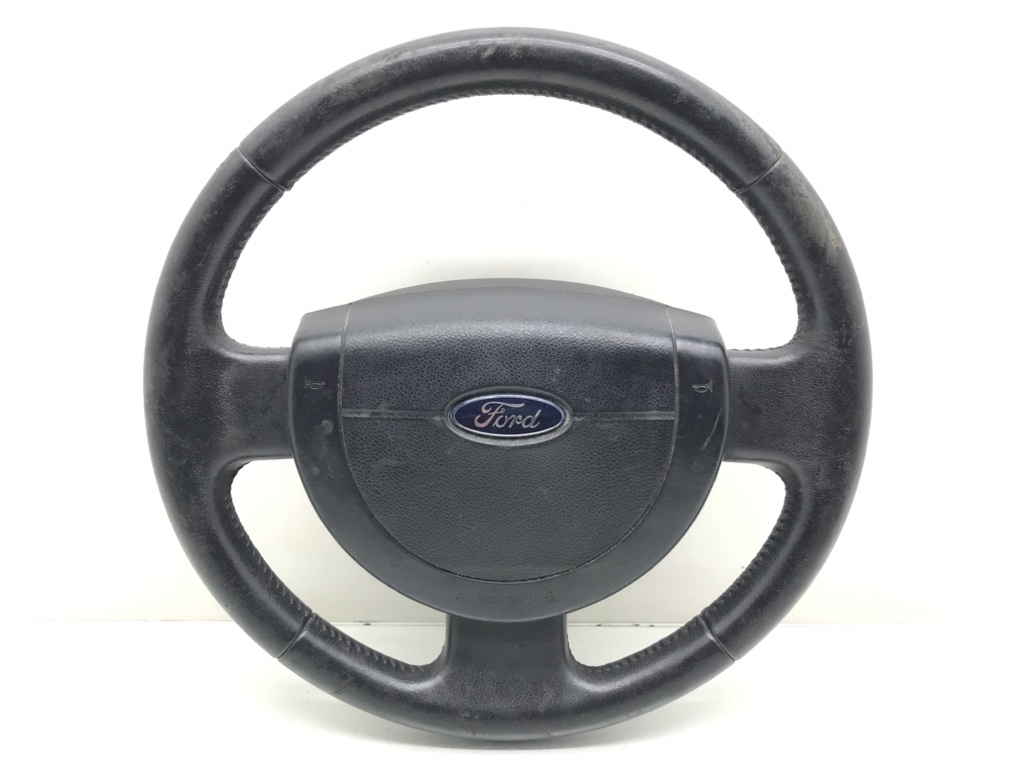 Руль для Ford Fiesta, 2005 г. 1.3 i бензин б/у