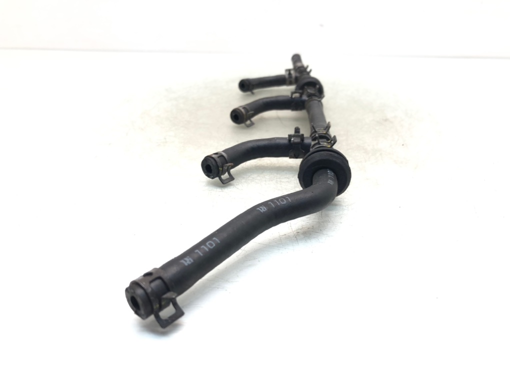 Трубка обратки форсунок для Mazda 6, 2012 г. 2.2 CDTi дизель б/у — фото 6