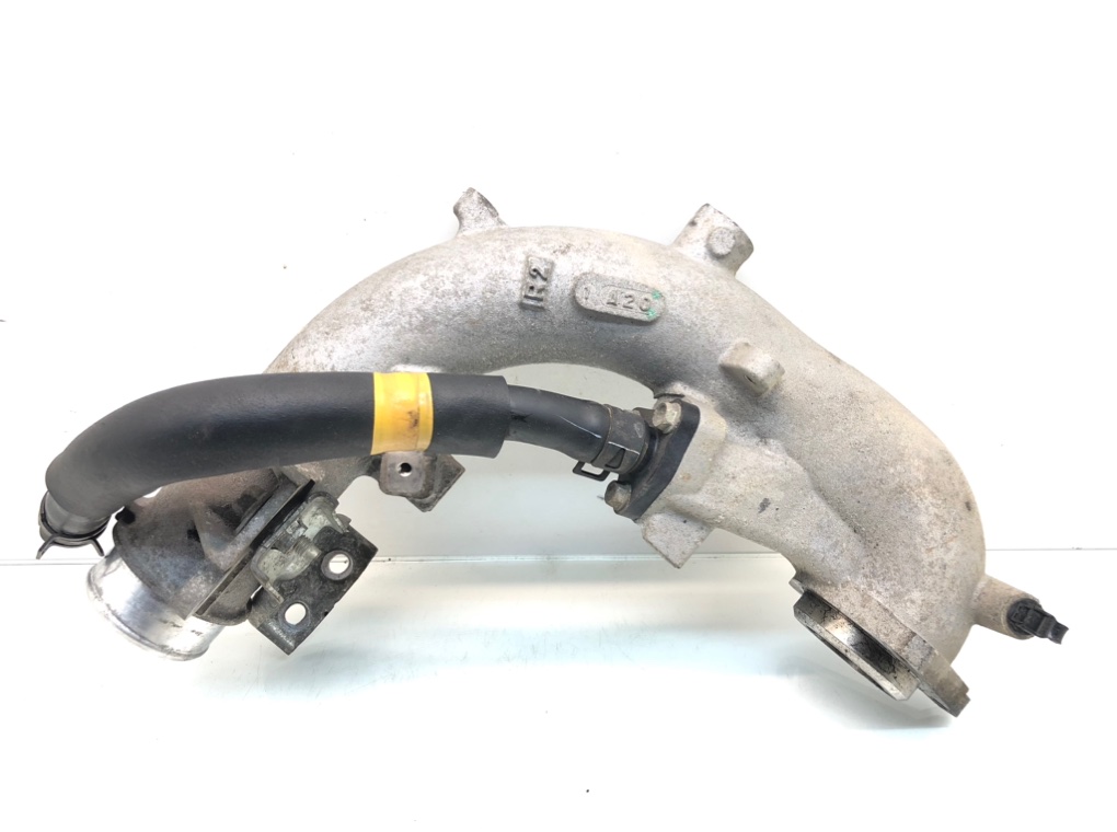 Патрубок турбины для Mazda 6, 2012 г. 2.2 CDTi дизель б/у