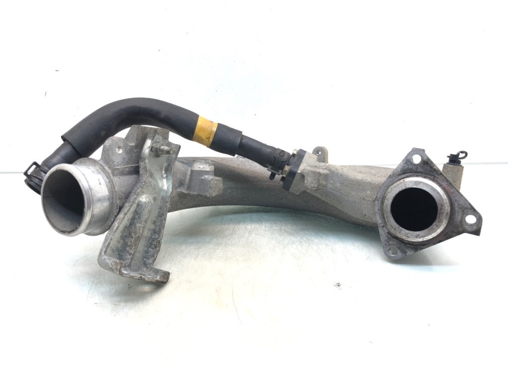 Патрубок турбины для Mazda 6, 2012 г. 2.2 CDTi дизель б/у — фото 2