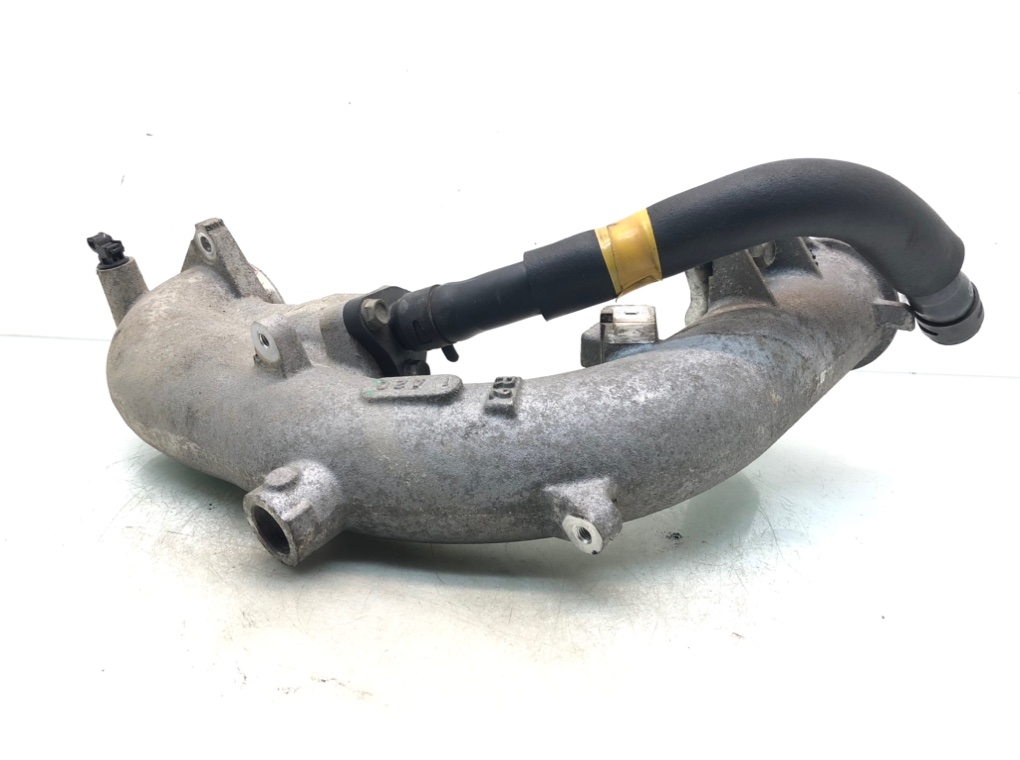 Патрубок турбины для Mazda 6, 2012 г. 2.2 CDTi дизель б/у — фото 3