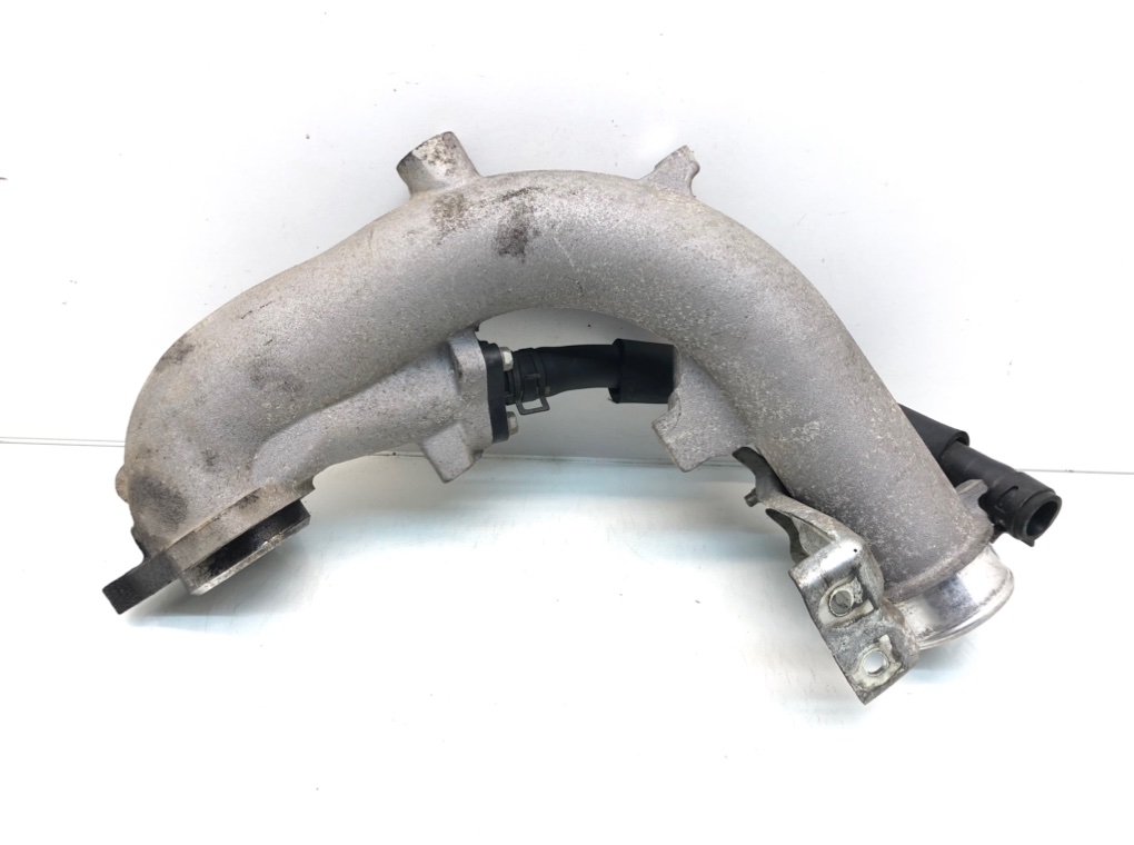 Патрубок турбины для Mazda 6, 2012 г. 2.2 CDTi дизель б/у — фото 4