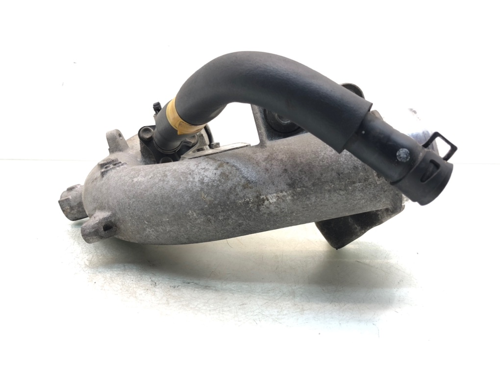 Патрубок турбины для Mazda 6, 2012 г. 2.2 CDTi дизель б/у — фото 5