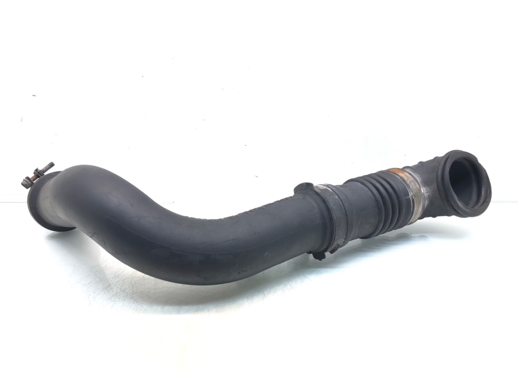 Патрубок турбины для Mazda 6, 2012 г. 2.2 CDTi дизель б/у — фото 2