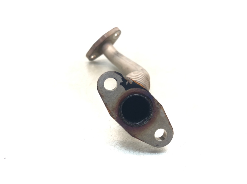 Трубка системы рециркуляции EGR для Mazda 6, 2012 г. 2.2 CDTi дизель б/у — фото 6