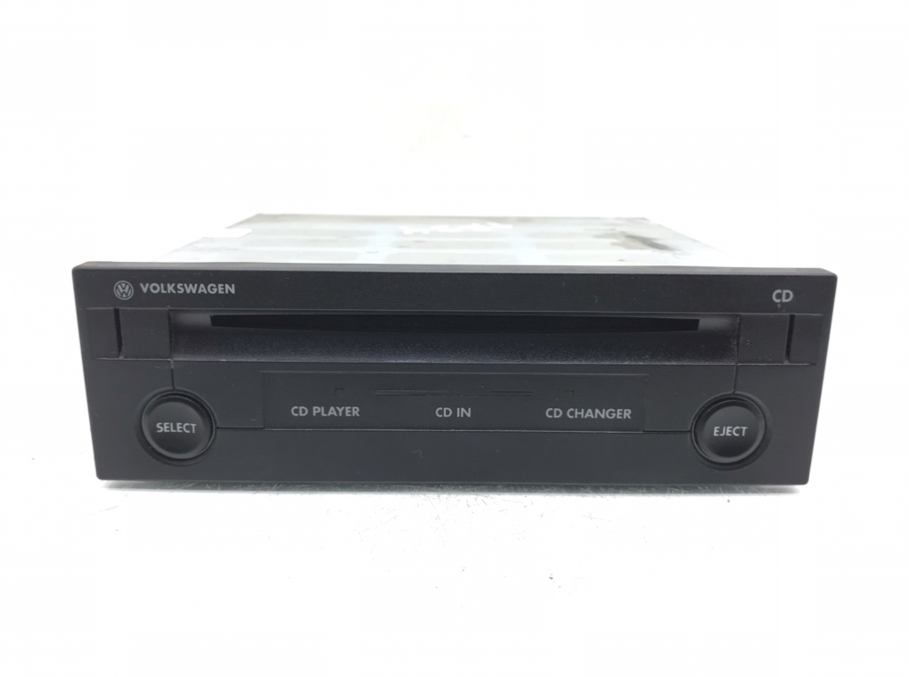 CD-чейнджер для Volkswagen Golf, 2003 г. 1.4 i бензин б/у