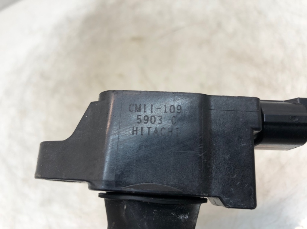 Катушка зажигания для Honda Jazz, 2005 г. 1.2 i бензин б/у — фото 7