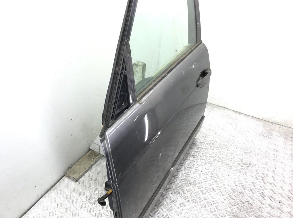 Дверь передняя левая для Land Rover Range Rover, 2004 г. 4.4 i бензин б/у — фото 2