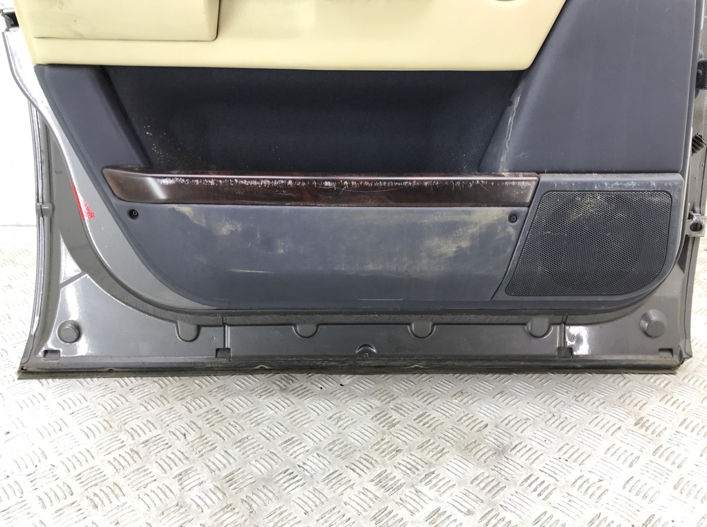 Дверь передняя левая для Land Rover Range Rover, 2004 г. 4.4 i бензин б/у — фото 5