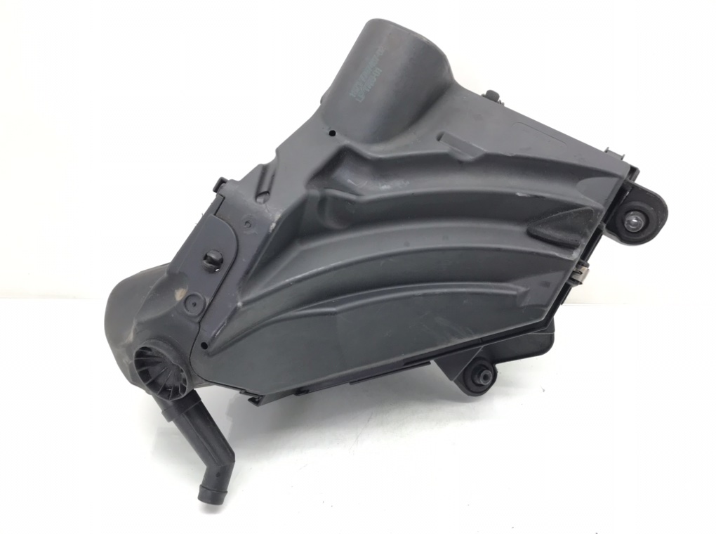 Корпус воздушного фильтра для BMW 3 E90/E91/E92/E93, 2008 г. 2.0 TD дизель б/у — фото 5