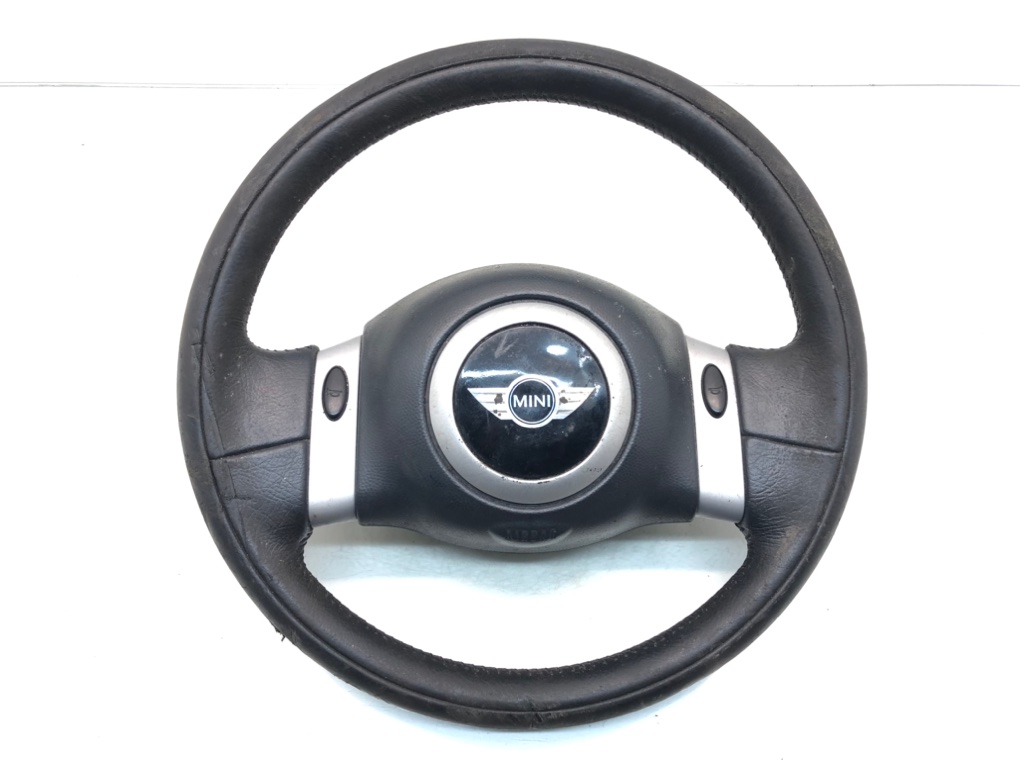 Руль для Mini Cooper, 2002 г. 1.6 i бензин б/у