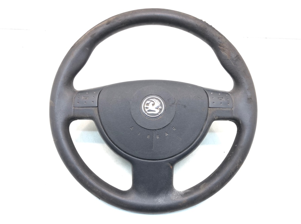 Руль для Opel Combo, 2007 г. 1.3 CDTi дизель б/у